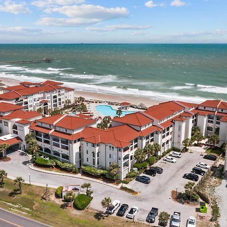 North Topsail Beach Condo In Resort-Style Complex! Εξωτερικό φωτογραφία