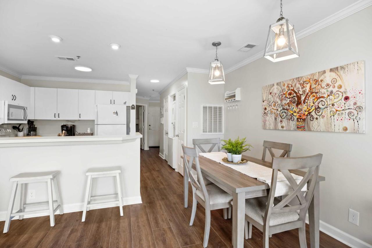 North Topsail Beach Condo In Resort-Style Complex! Εξωτερικό φωτογραφία