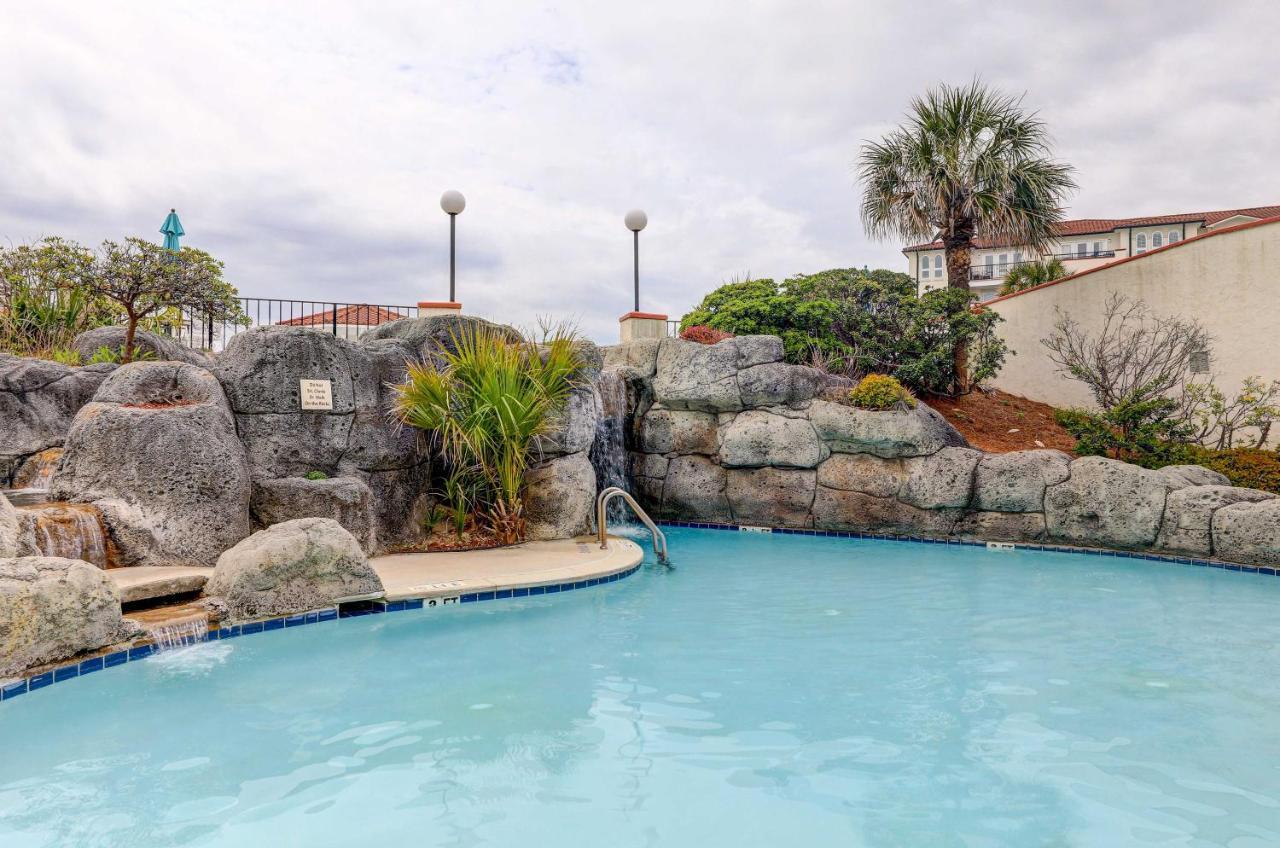 North Topsail Beach Condo In Resort-Style Complex! Εξωτερικό φωτογραφία