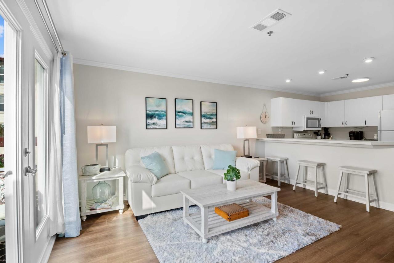 North Topsail Beach Condo In Resort-Style Complex! Εξωτερικό φωτογραφία